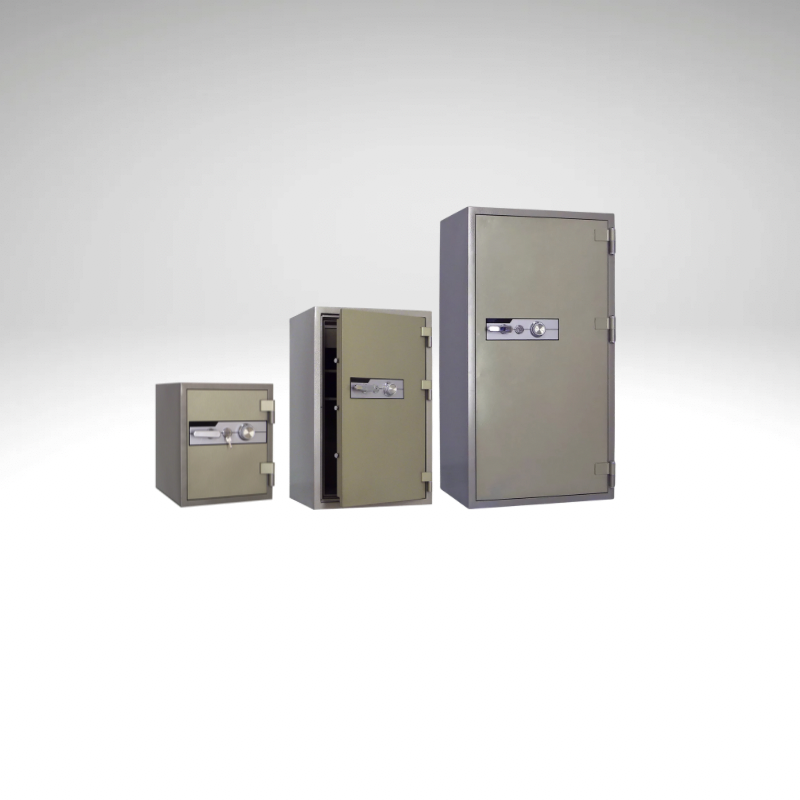 Fireproof Office Safes