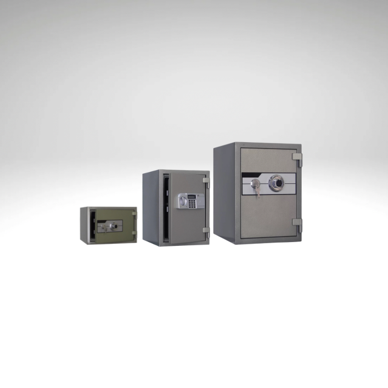 Fireproof Home Safes