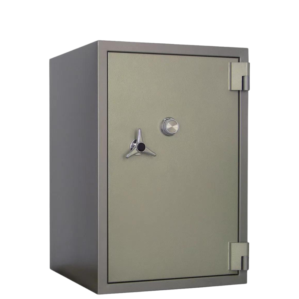 SWBFB-1054 Fire & Burglary Safe