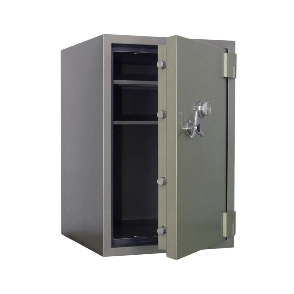 SWBFB-1054 Fire & Burglary Safe