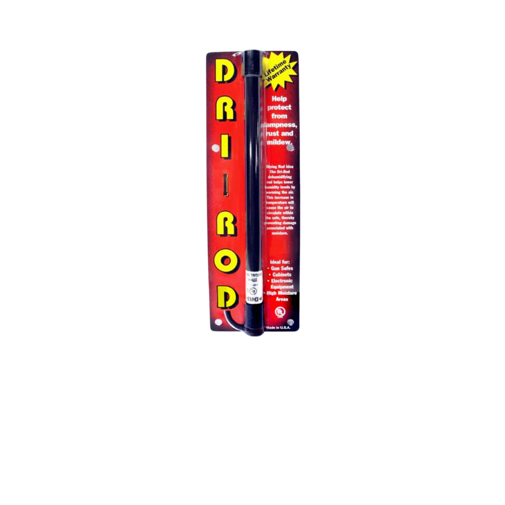 12 Inch Dri-Rod