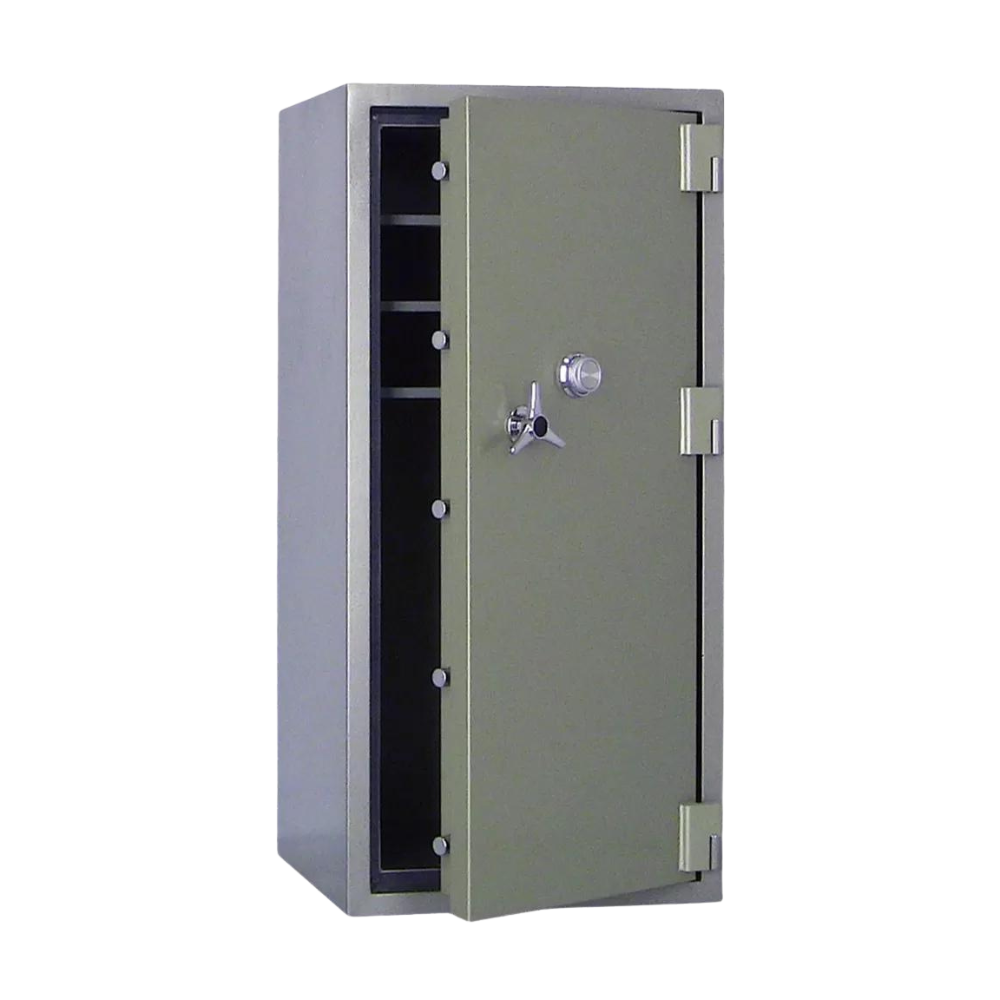 SWBFB-1505 Fire & Burglary Safe