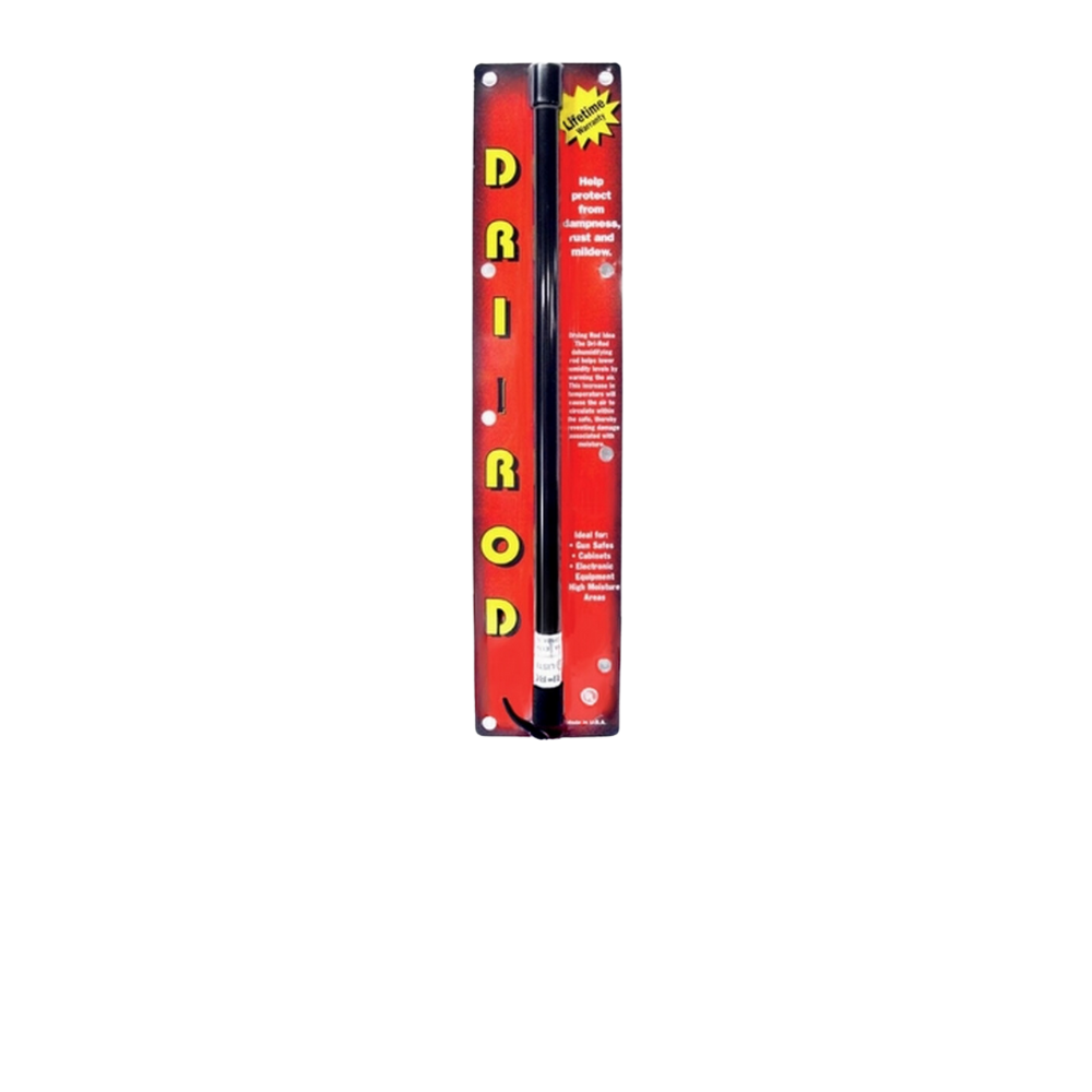 18 Inch Dri-Rod