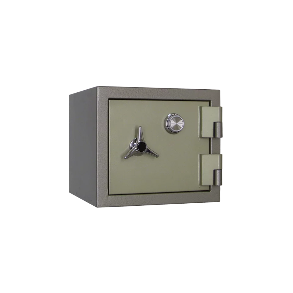 SWBFB-450 Fire & Burglary Safe