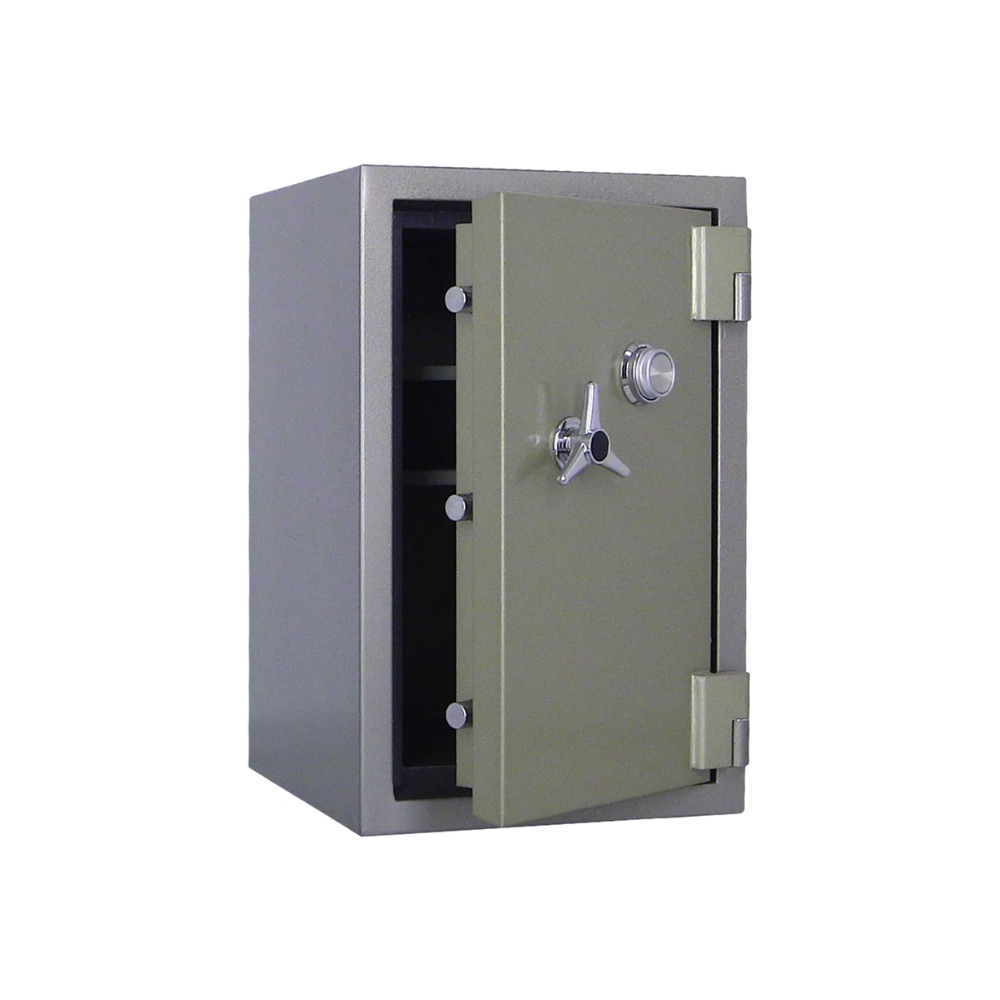 SWBFB-845 Fire & Burglary Safe