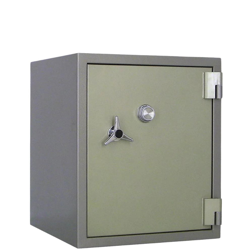 SWBFB-845W Fire & Burglary Safe