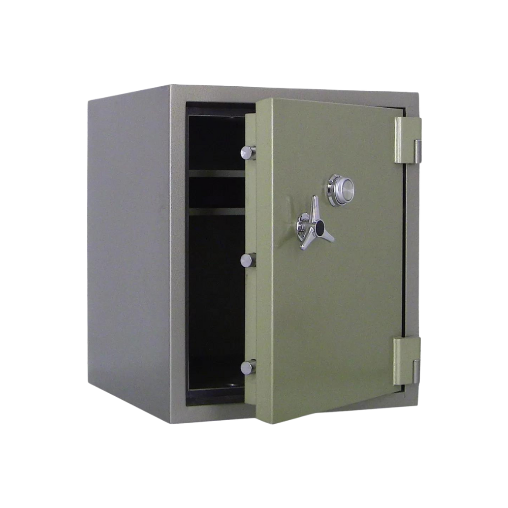 SWBFB-845W Fire & Burglary Safe
