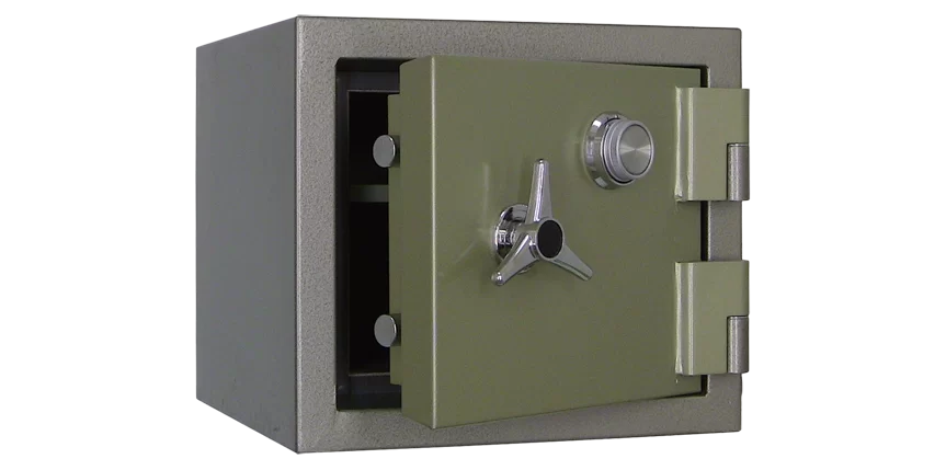SWBFB-450 Fire & Burglary Safe