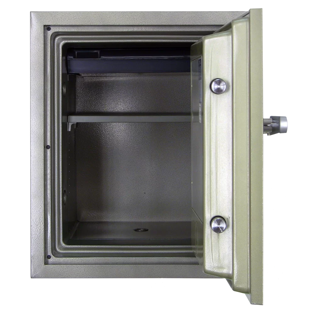 SWBS-610T-EL Office Safe