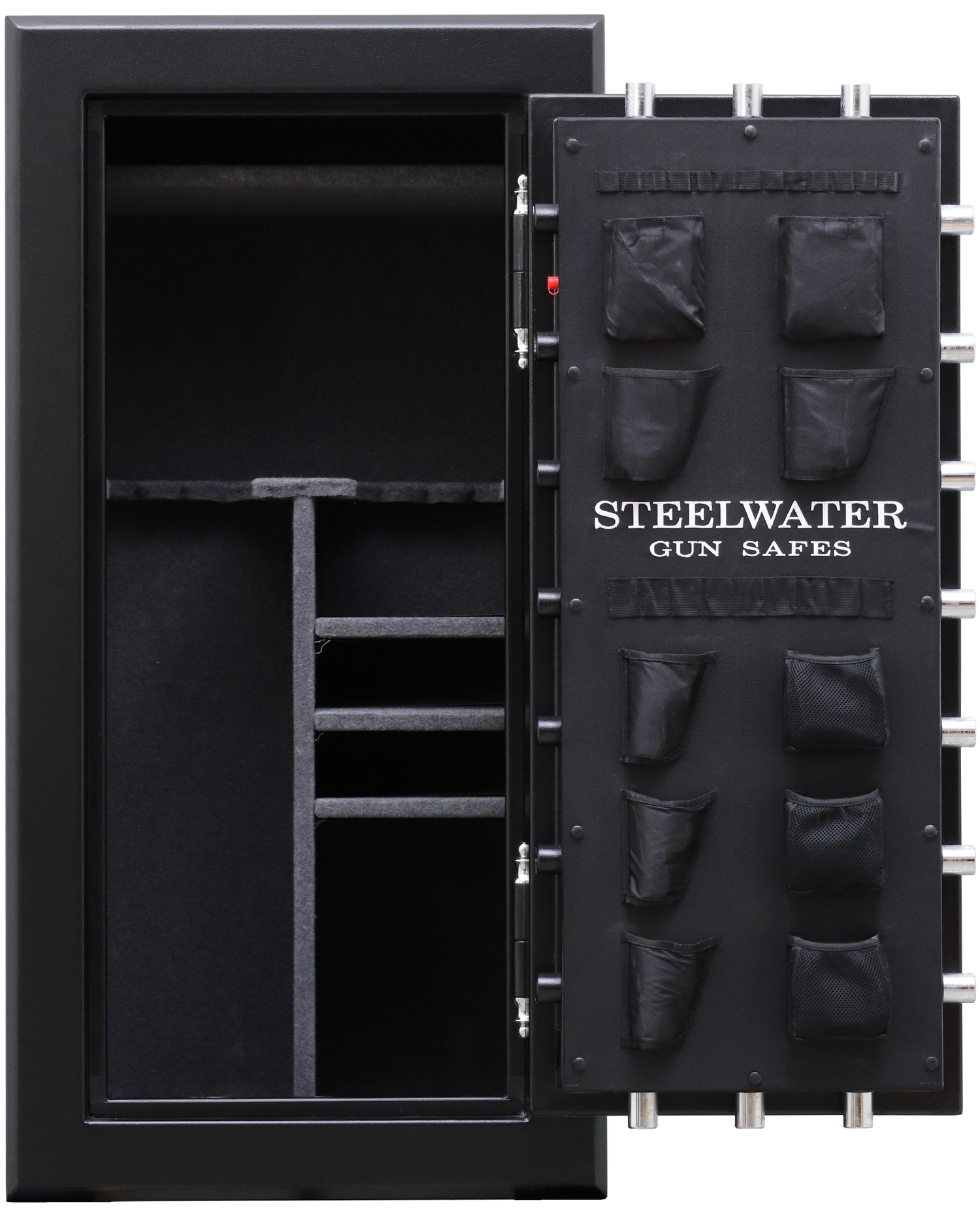 Extreme Duty 26 Long Gun Safe-HD593024