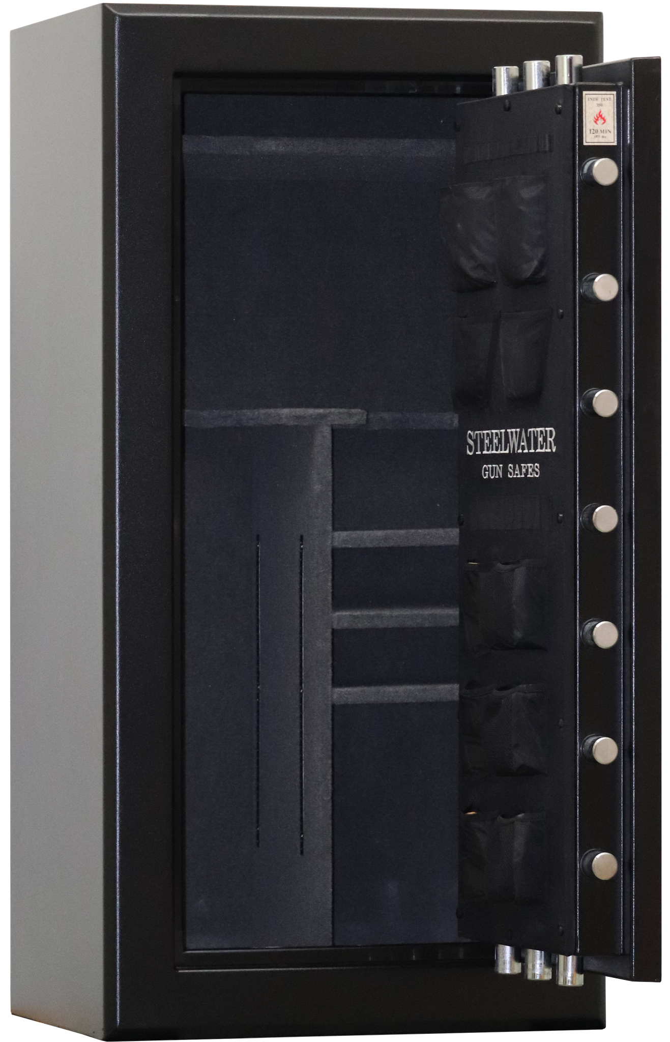 Extreme Duty 26 Long Gun Safe-HD593024