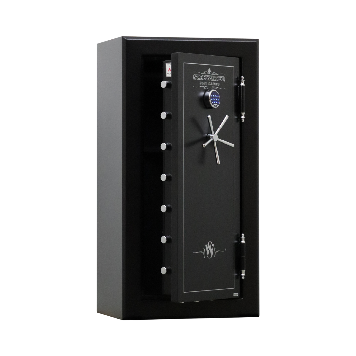 Extreme Duty 26 Long Gun Safe-HD593024