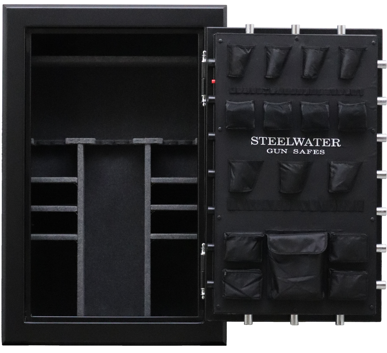 Extreme Duty 39 Long Gun Safe-HD593924
