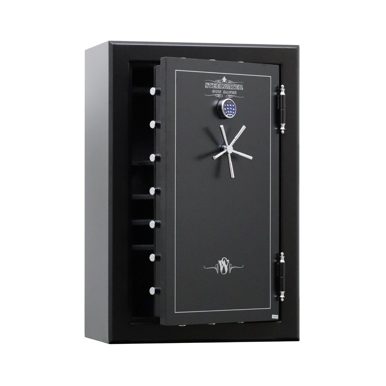 Extreme Duty 39 Long Gun Safe-HD593924