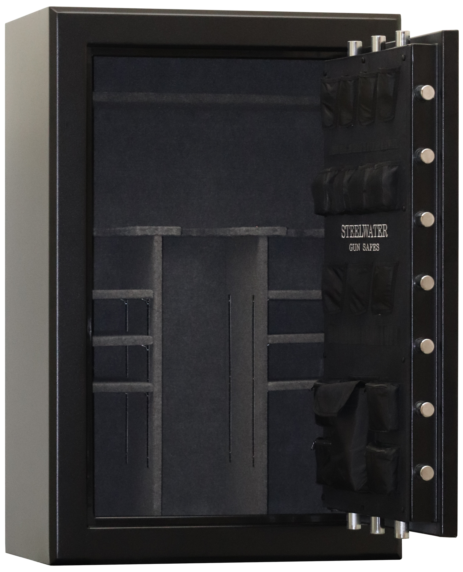 Extreme Duty 39 Long Gun Safe-HD593924
