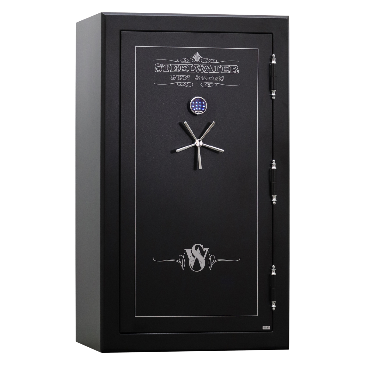 Extreme Duty 45 Long Gun Safe-HD724228