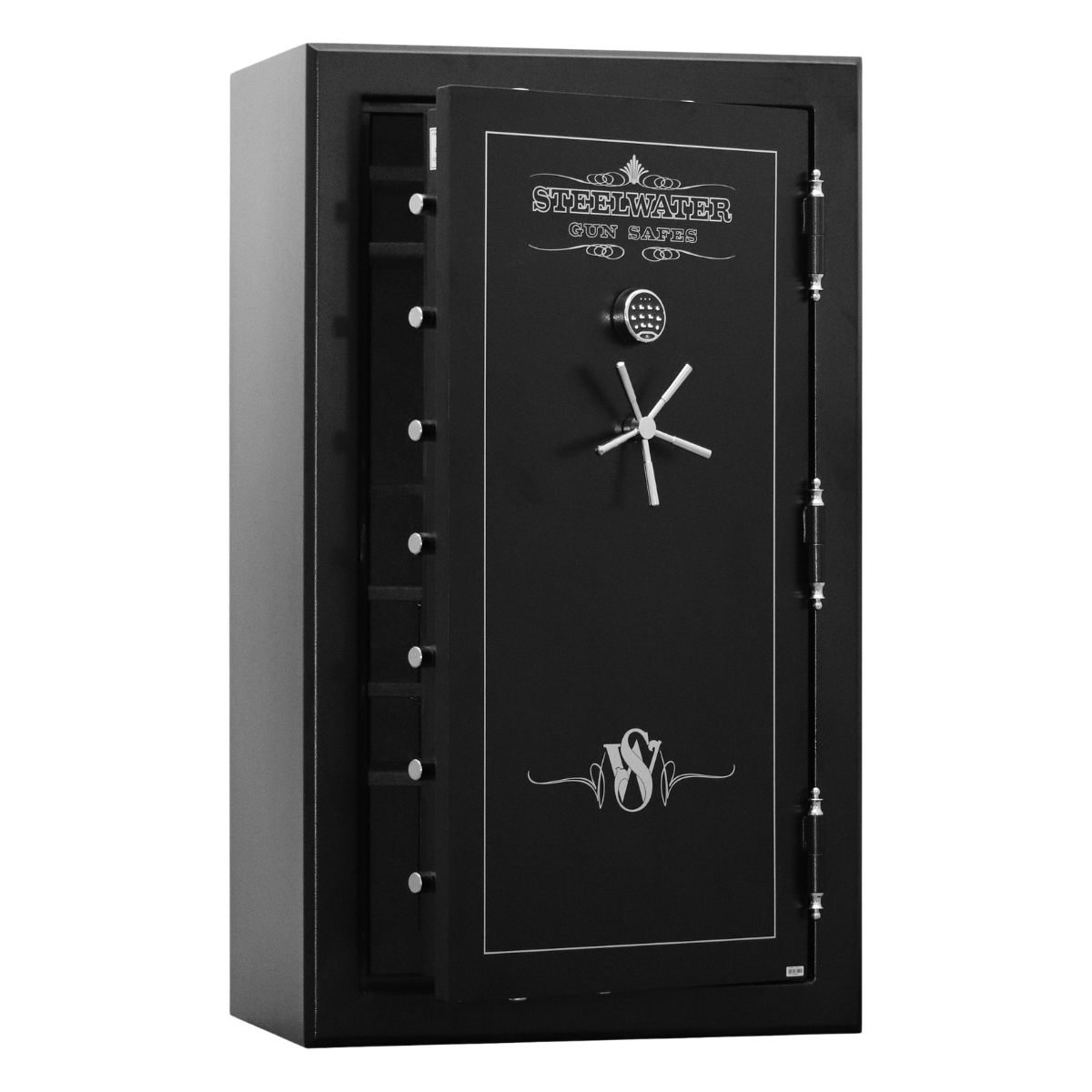 Extreme Duty 45 Long Gun Safe-HD724228