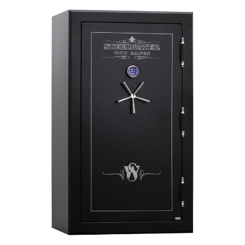 Extreme Duty 45 Long Gun Safe-HD724228