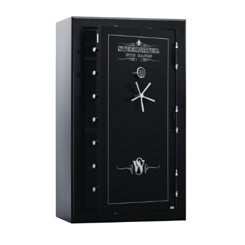 Extreme Duty 45 Long Gun Safe-HD724228