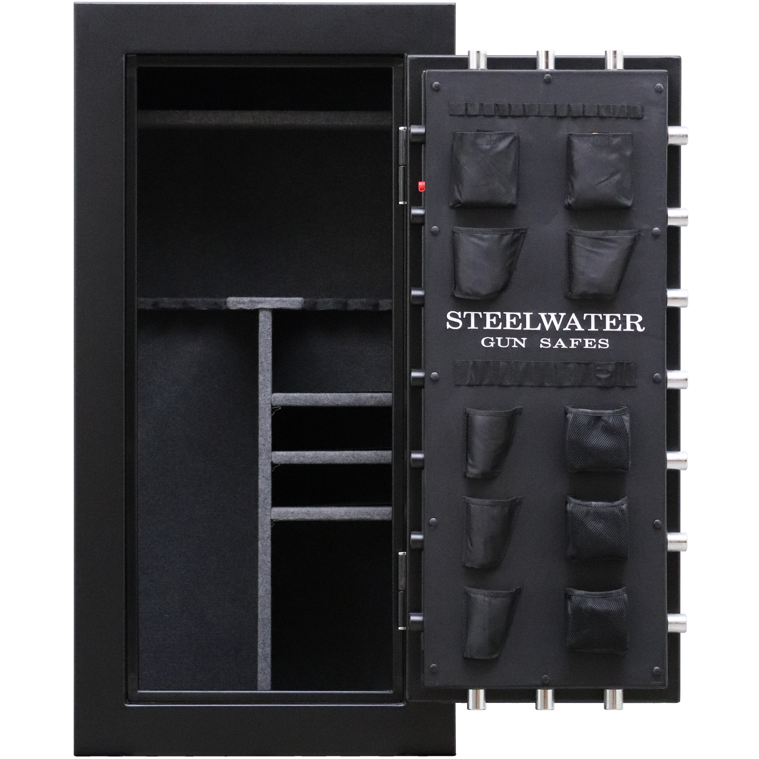 Heavy Duty 26 Long Gun Safe-LD593024
