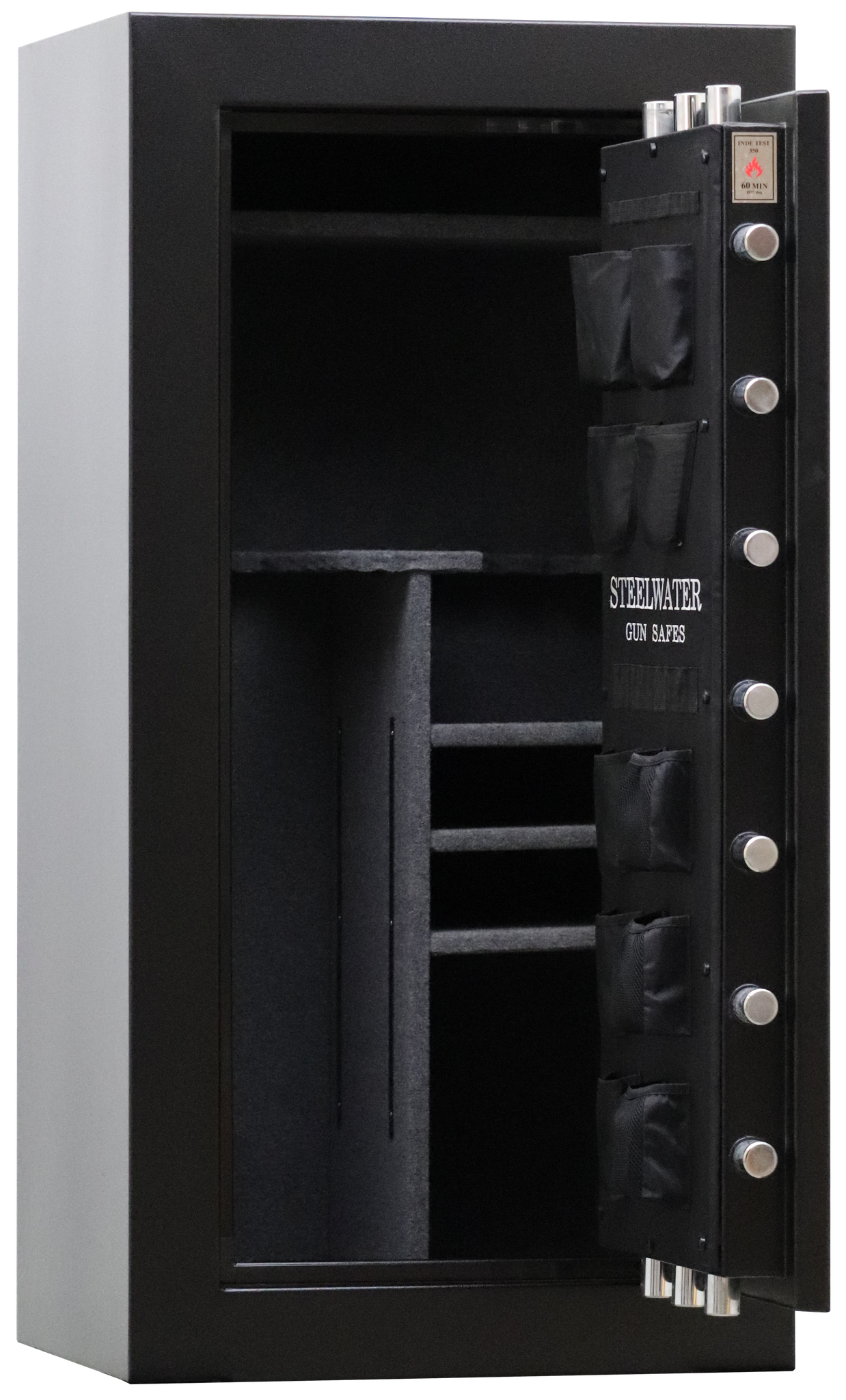 Heavy Duty 26 Long Gun Safe-LD593024