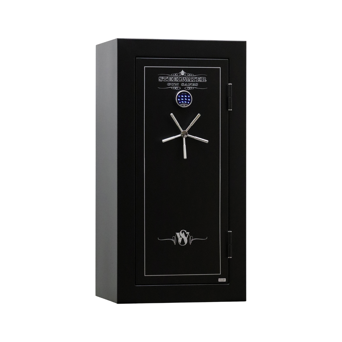 Heavy Duty 26 Long Gun Safe-LD593024