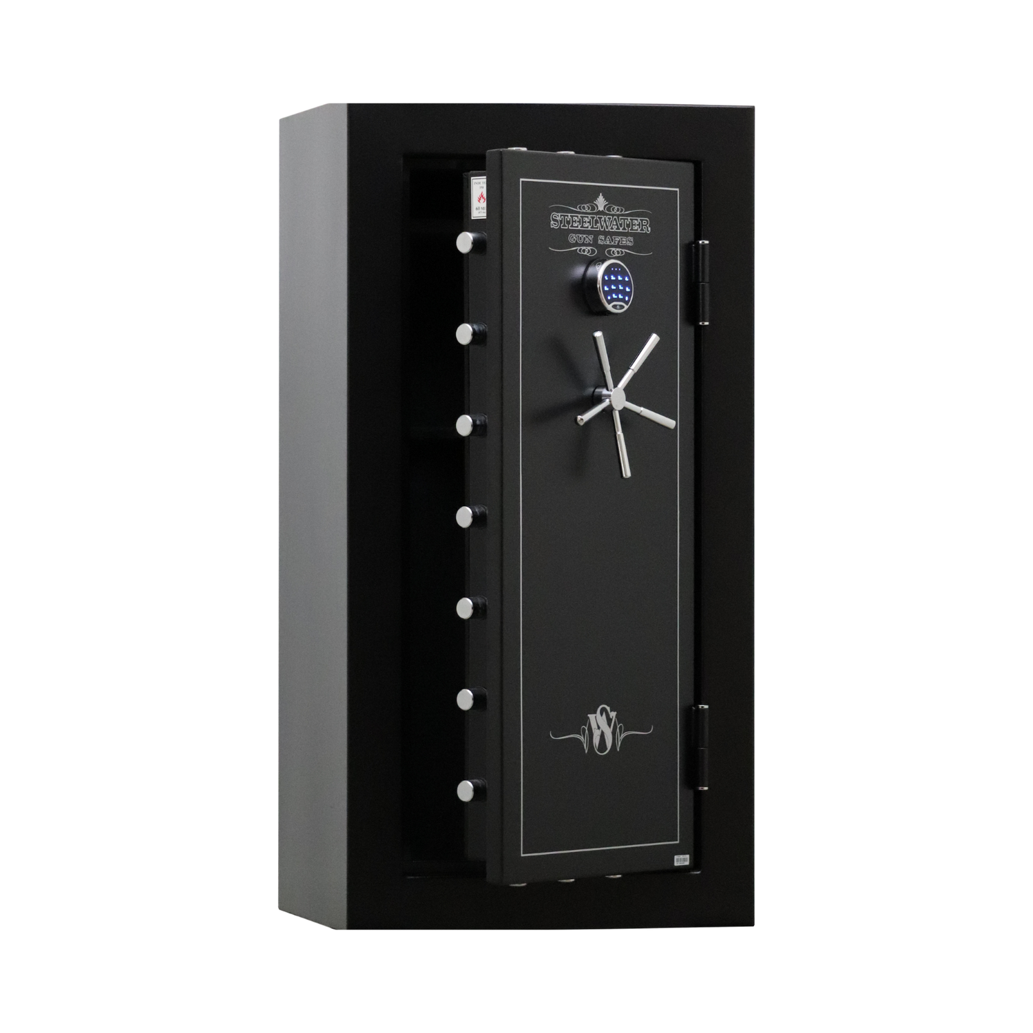 Heavy Duty 26 Long Gun Safe-LD593024