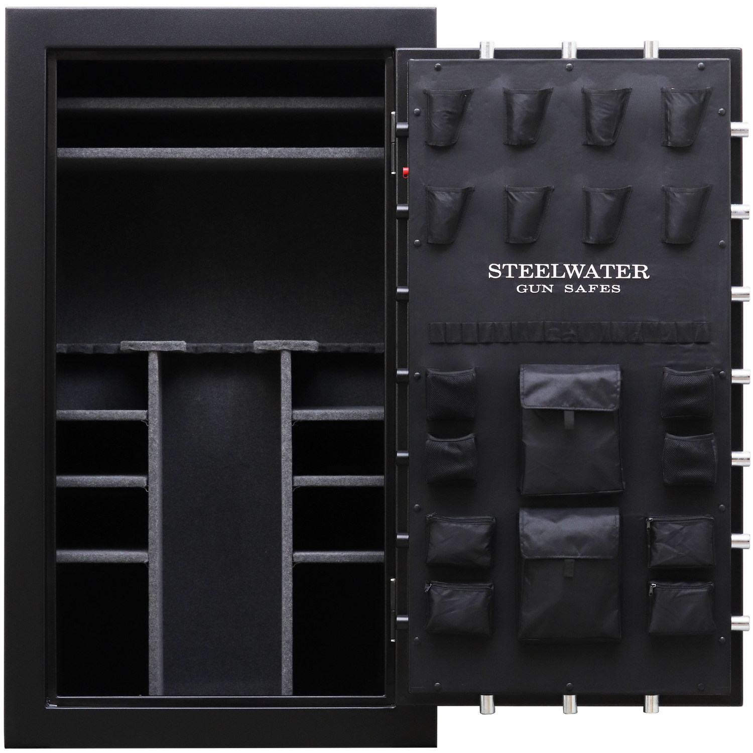 Heavy Duty 45 Long Gun Safe-LD724228