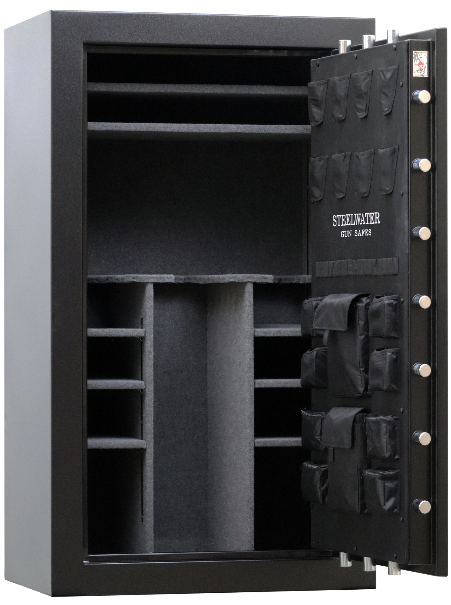 Heavy Duty 45 Long Gun Safe-LD724228