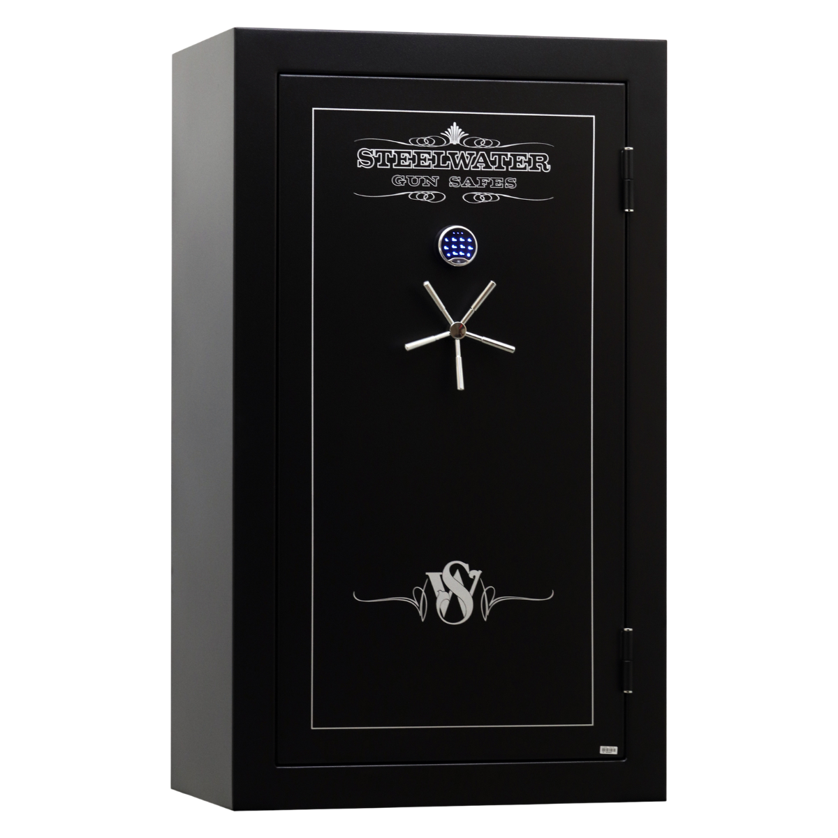 Heavy Duty 45 Long Gun Safe-LD724228