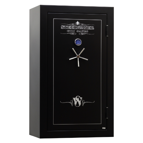 Heavy Duty 45 Long Gun Safe-LD724228