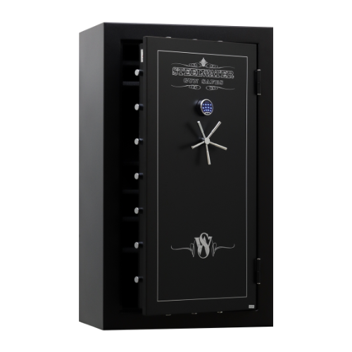 Heavy Duty 45 Long Gun Safe-LD724228