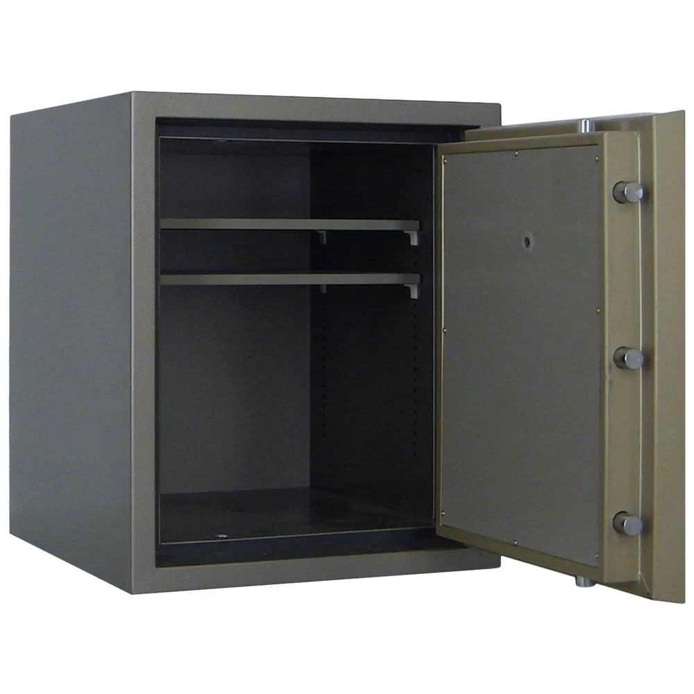 SWBFB-845W Fire & Burglary Safe