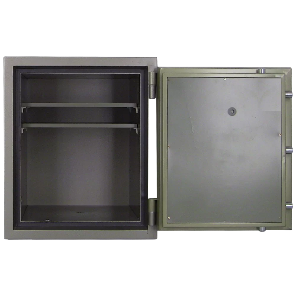 SWBFB-845W Fire & Burglary Safe