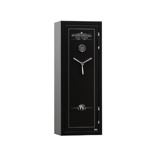 Heavy Duty 16 Long Gun Safe-SW592216