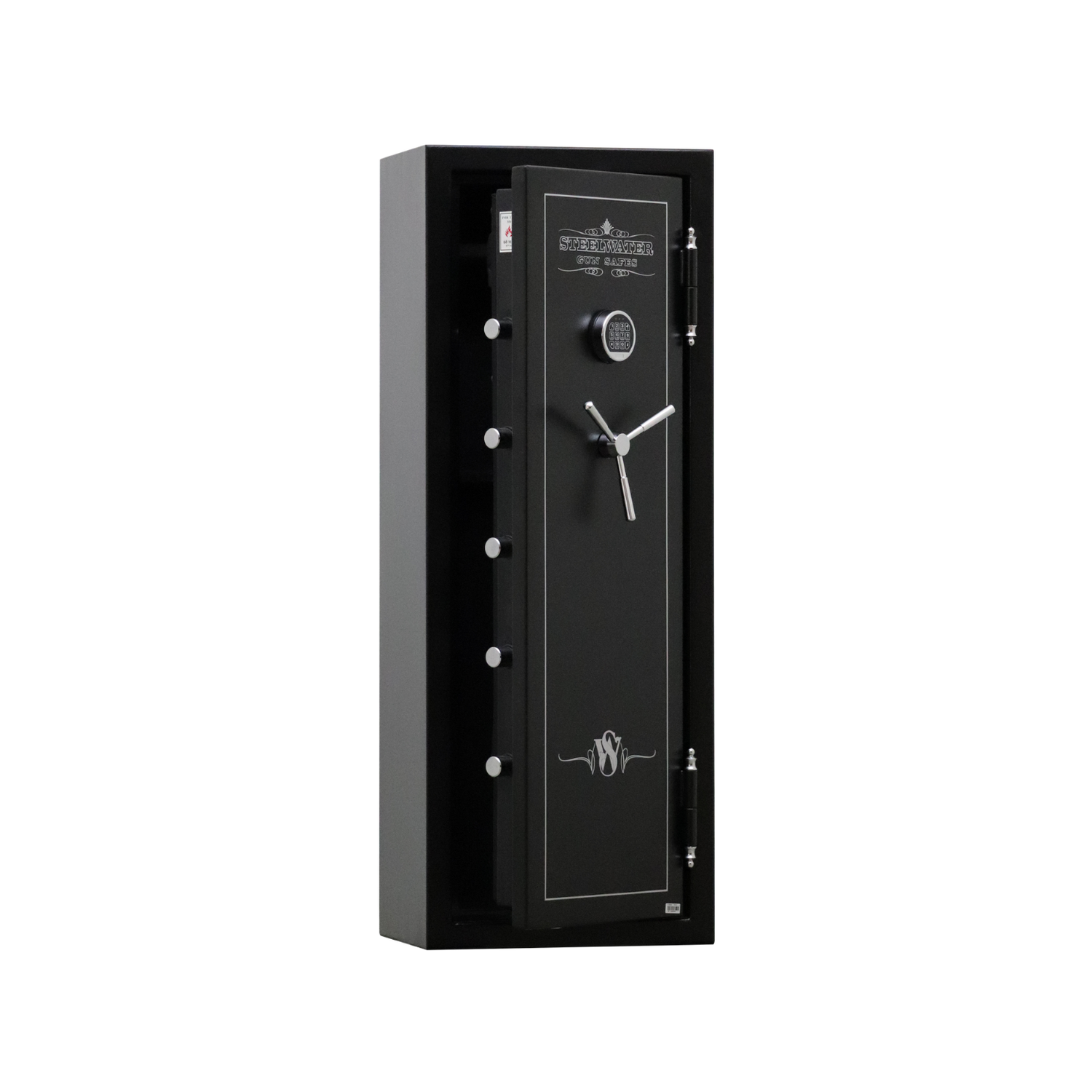 Heavy Duty 16 Long Gun Safe-SW592216