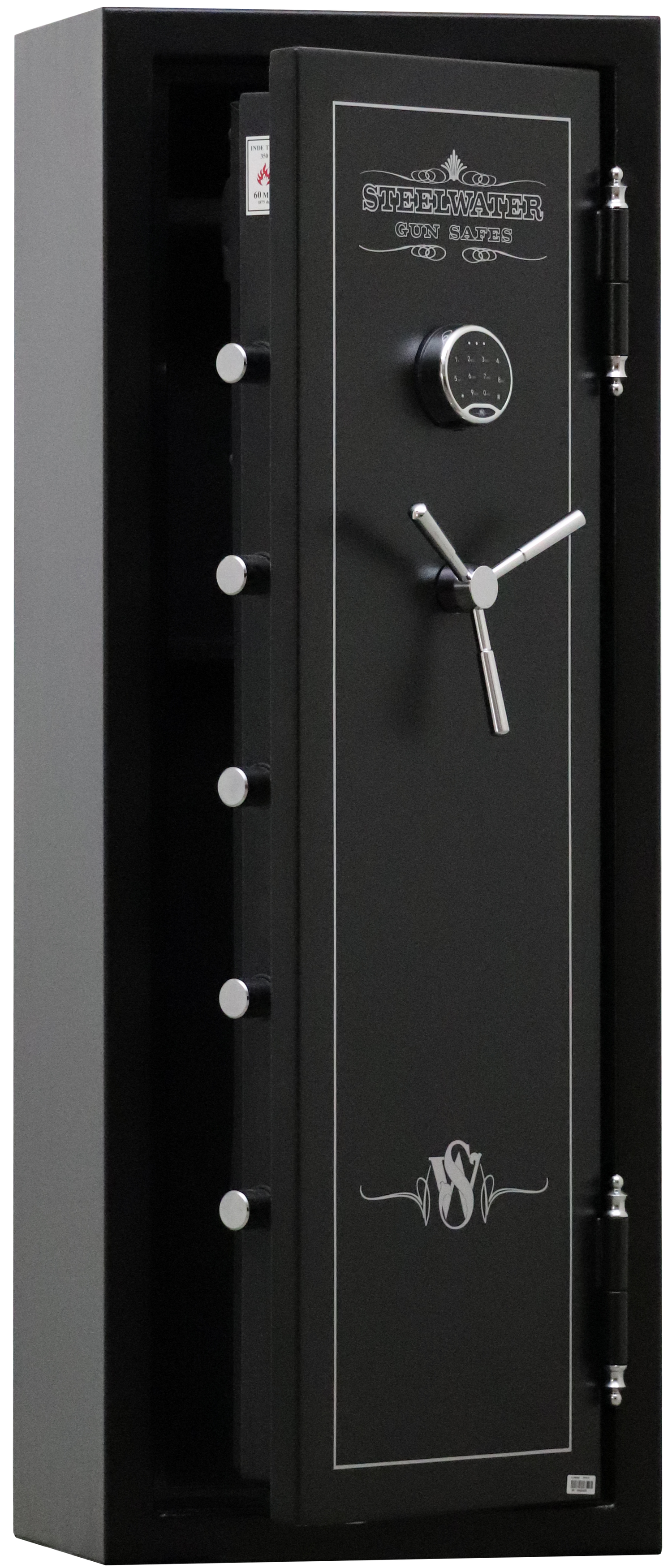 Heavy Duty 16 Long Gun Safe-SW592216