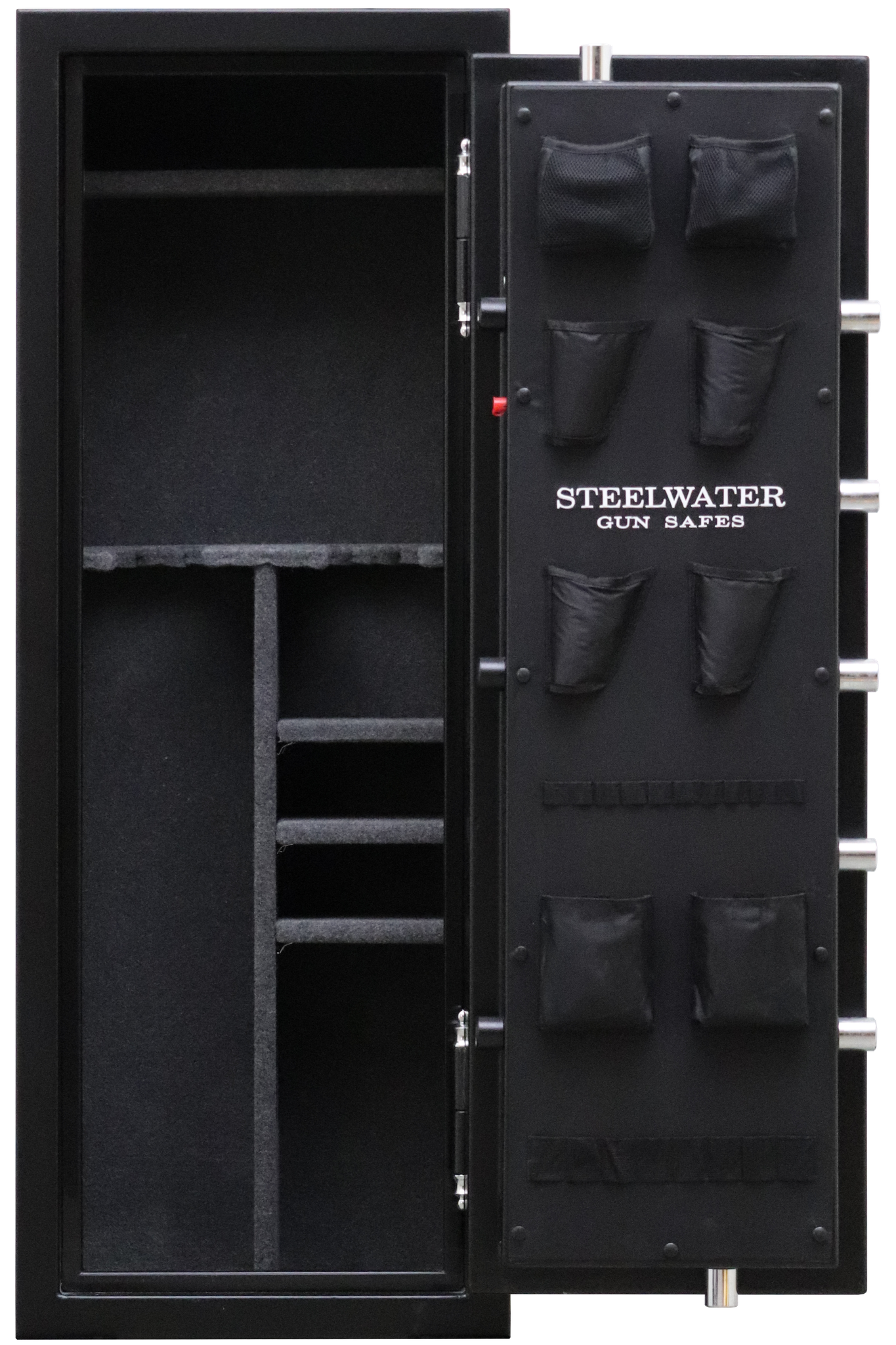 Heavy Duty 16 Long Gun Safe-SW592216