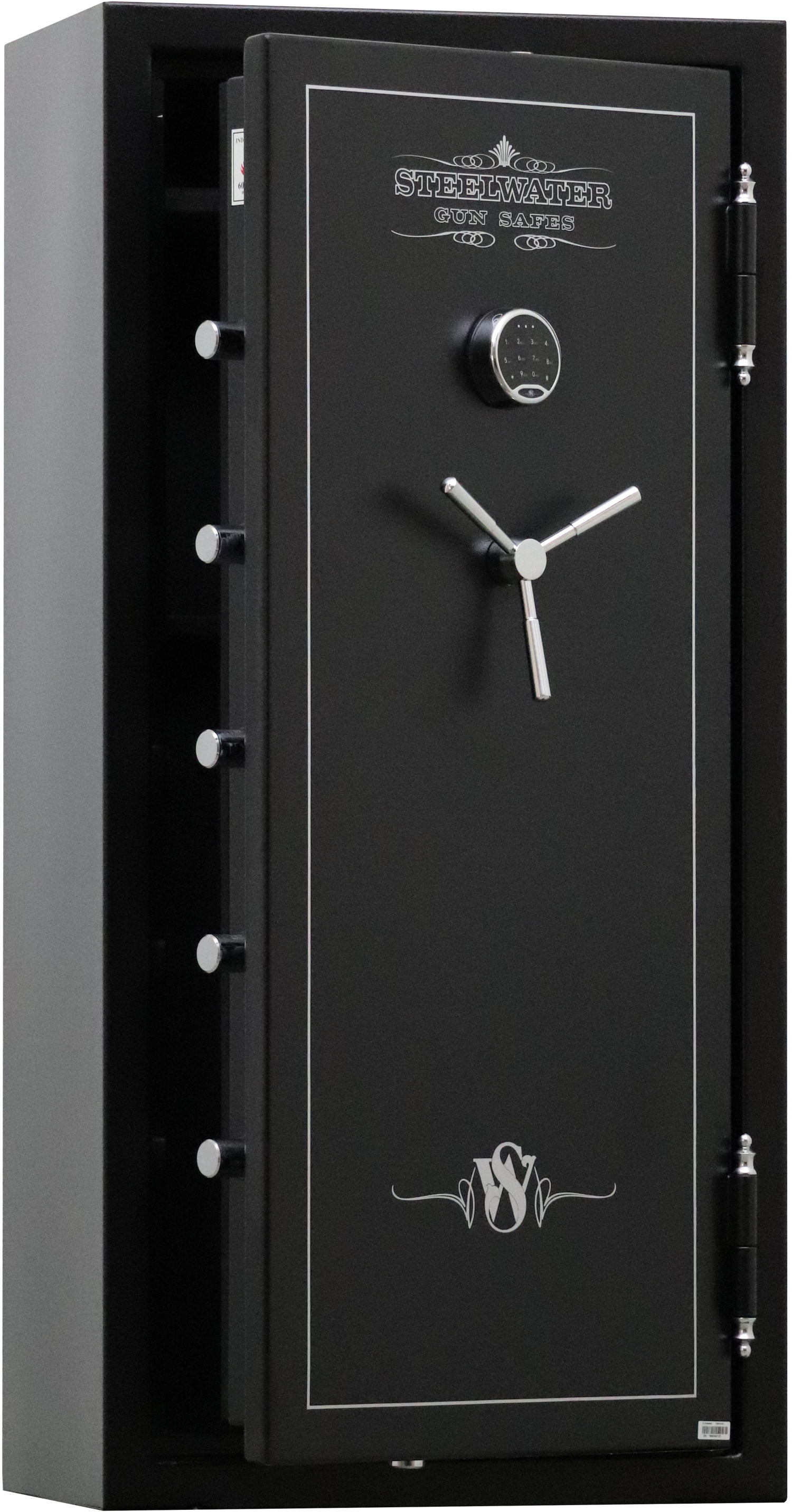 Heavy Duty 20 Long Gun Safe-SW592818