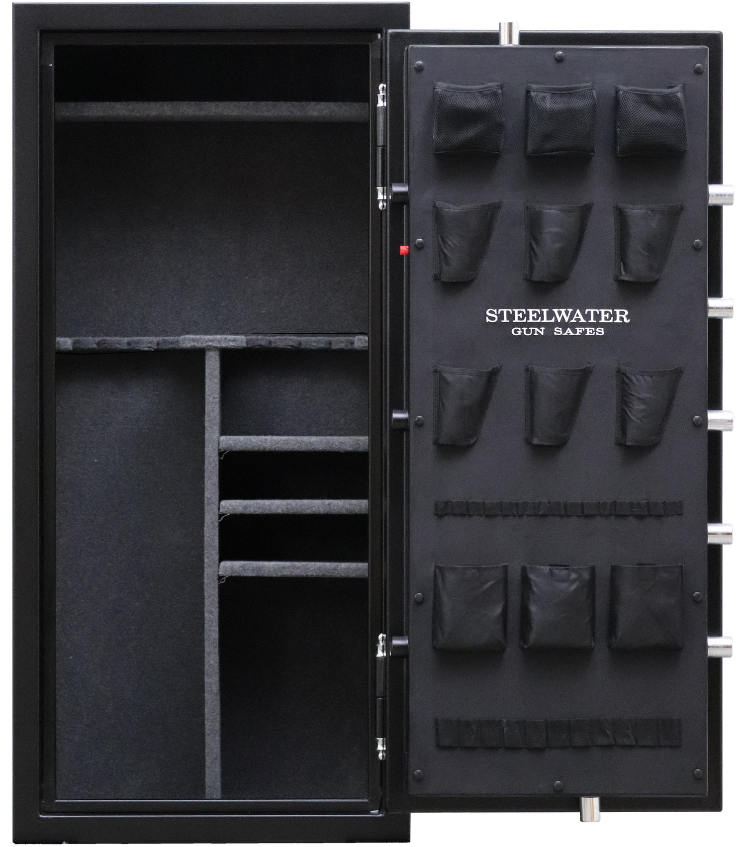 Heavy Duty 20 Long Gun Safe-SW592818
