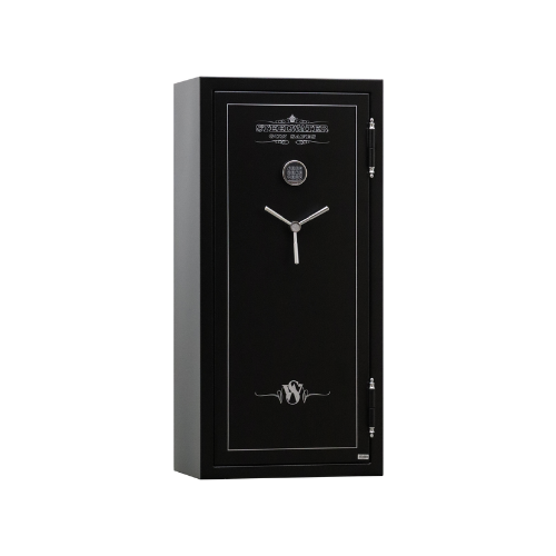 Heavy Duty 20 Long Gun Safe-SW592818