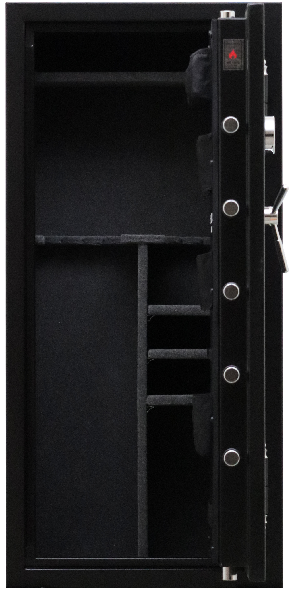 Heavy Duty 20 Long Gun Safe-SW592818