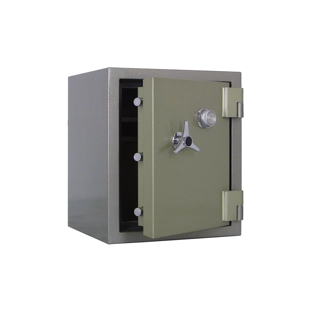 SWBFB-685 Fire & Burglary Safe