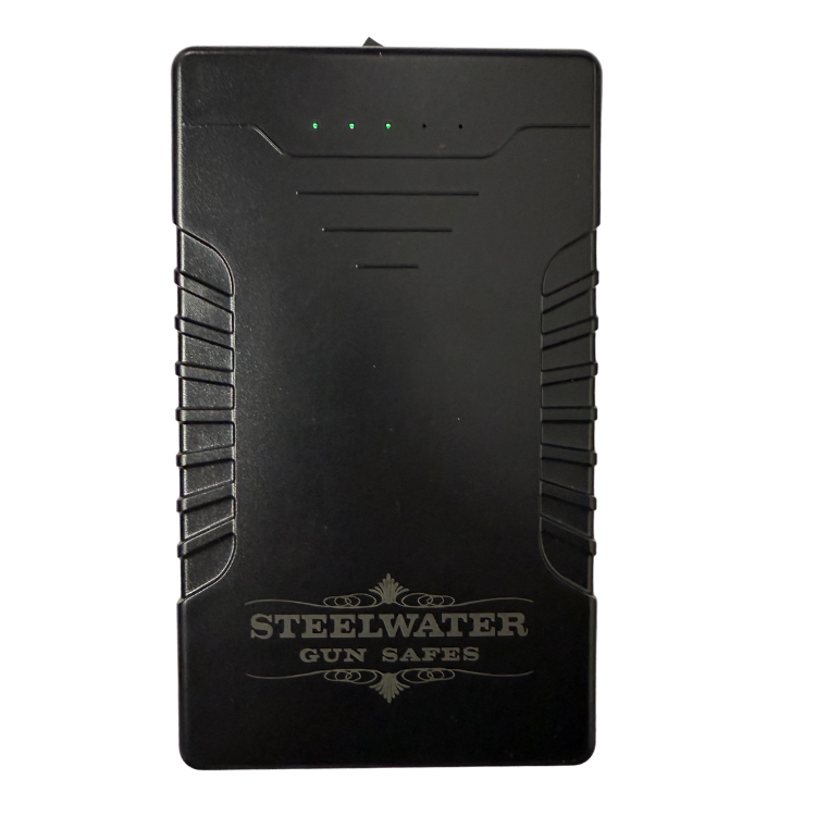 Rechargeable Battery Pack for Safe Lights