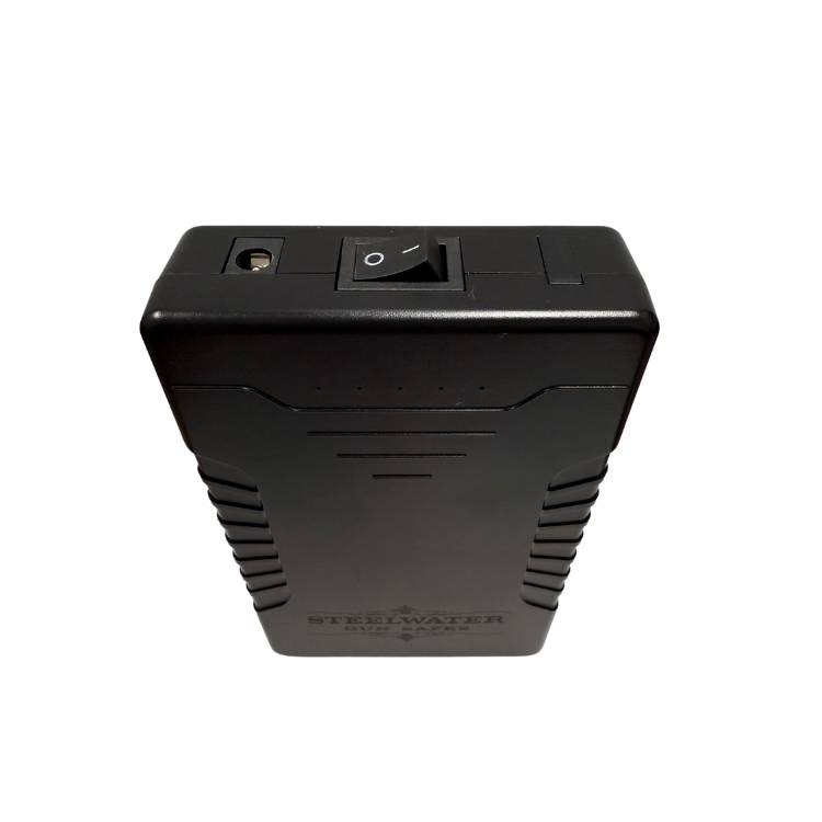 Rechargeable Battery Pack for Safe Lights
