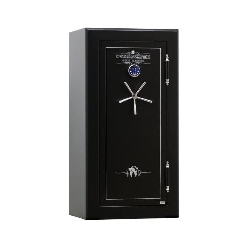 Extreme Duty 26 Long Gun Safe-HD593024
