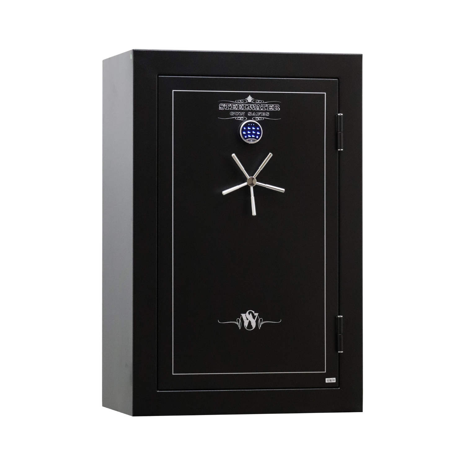 Heavy Duty 39 Long Gun Safe-LD593924
