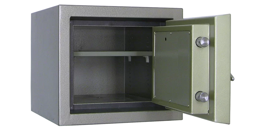 SWBFB-450 Fire & Burglary Safe