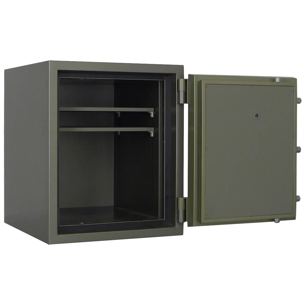 SWBFB-845W Fire & Burglary Safe