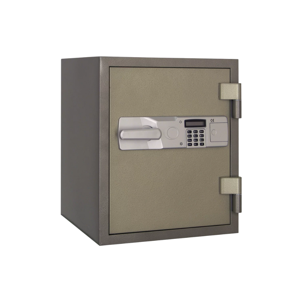 SWBS-610T-EL Office Safe